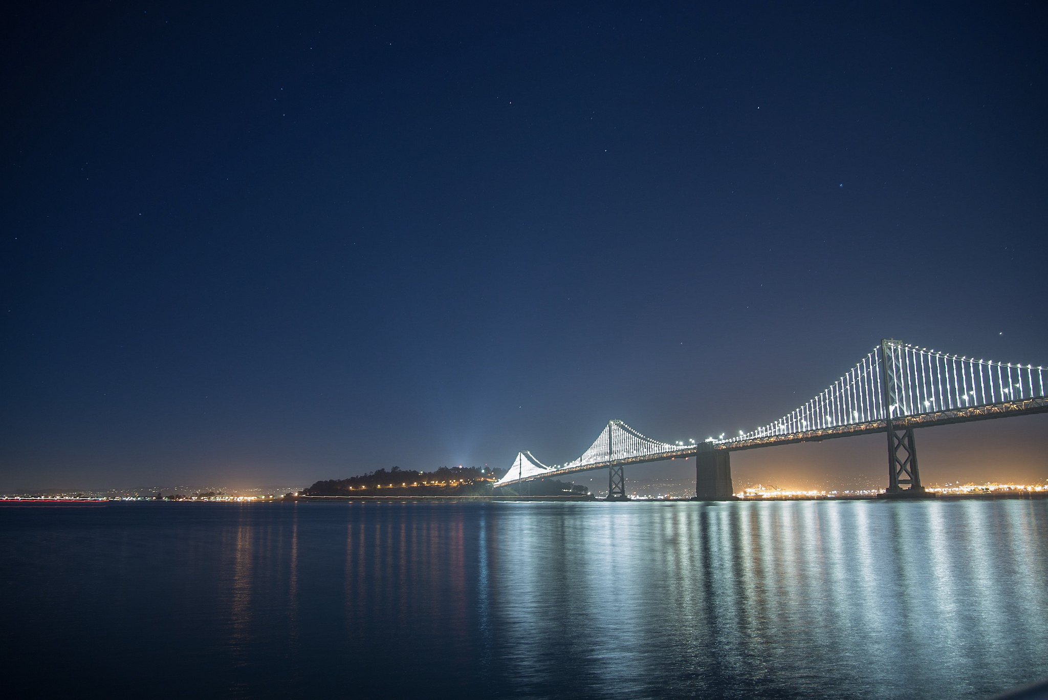 Bay Bridge